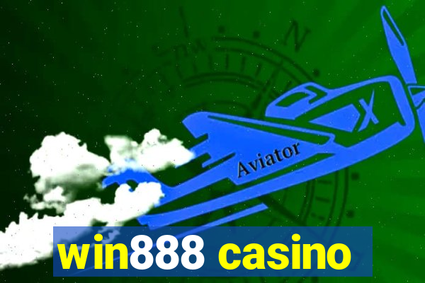 win888 casino